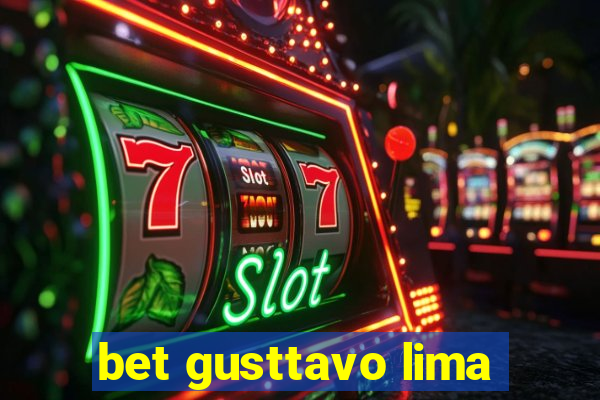 bet gusttavo lima